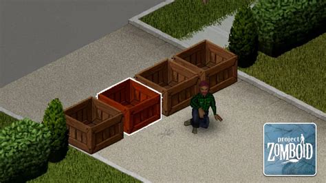 Discussions Rules and Guidelines. . Zomboid composter